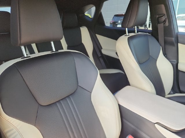 2024 Lexus NX 250 Premium