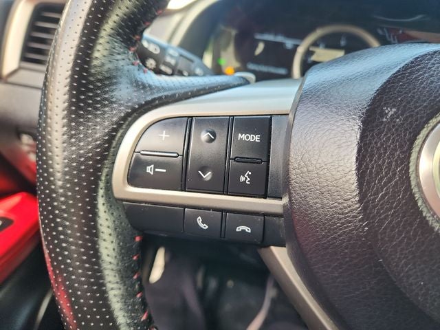 2020 Lexus RX 350 F Sport