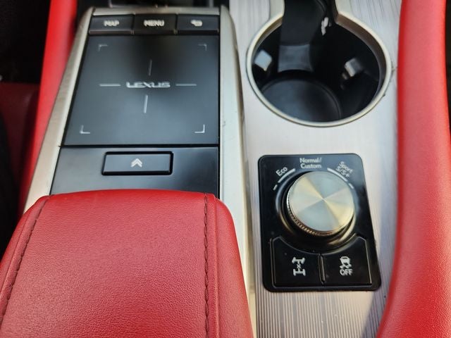 2020 Lexus RX 350 F Sport
