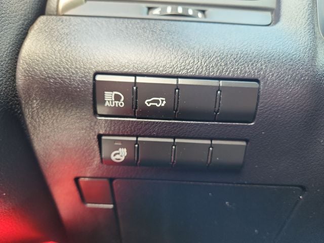 2020 Lexus RX 350 F Sport