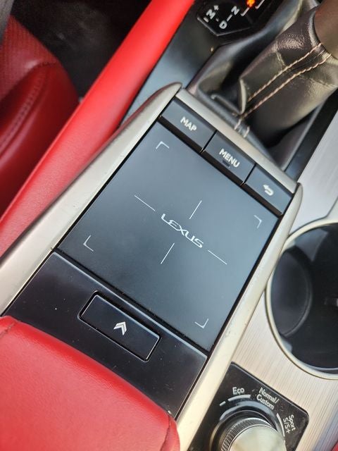 2020 Lexus RX 350 F Sport