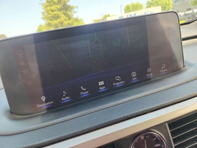 2020 Lexus RX 350 F Sport