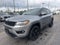 2018 Jeep Compass Altitude