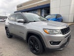 2018 Jeep Compass Altitude