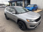 2018 Jeep Compass Altitude