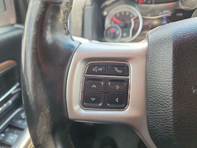 2017 RAM 2500 Laramie