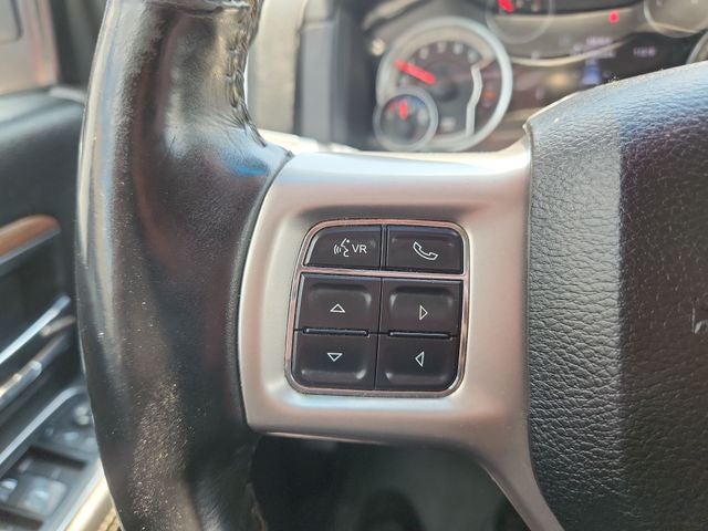 2017 RAM 2500 Laramie