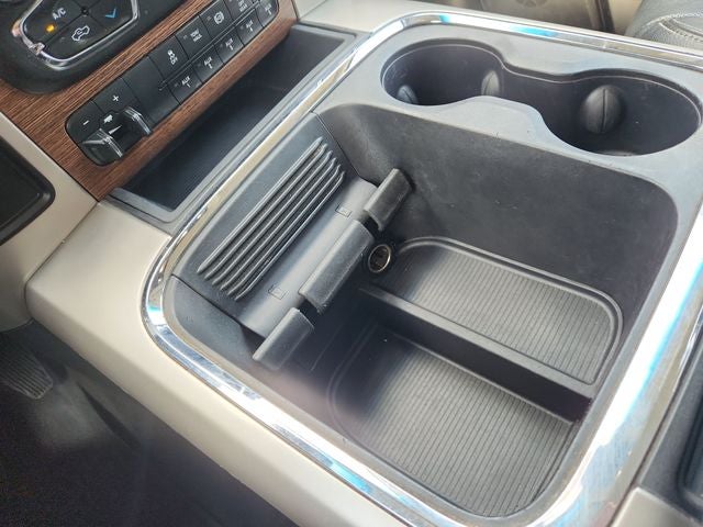 2017 RAM 2500 Laramie