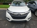 2020 Honda HR-V LX