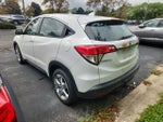 2020 Honda HR-V LX