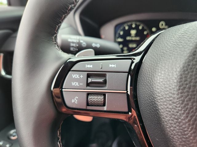 2026 Acura ADX Base
