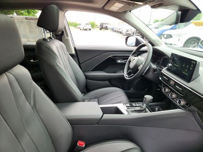 2026 Acura ADX Base