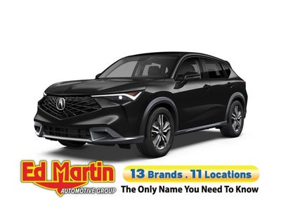 2025 Acura ADX Base