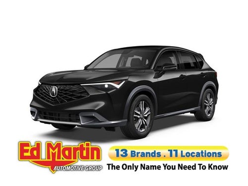 2025 Acura ADX Base