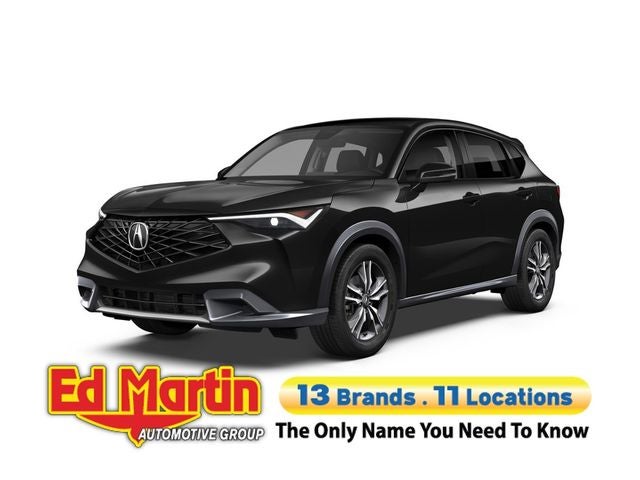 2025 Acura ADX Base