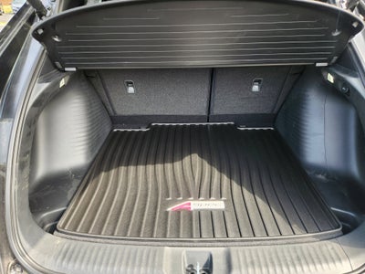 2025 Acura ADX 4DR FWD A-SPEC