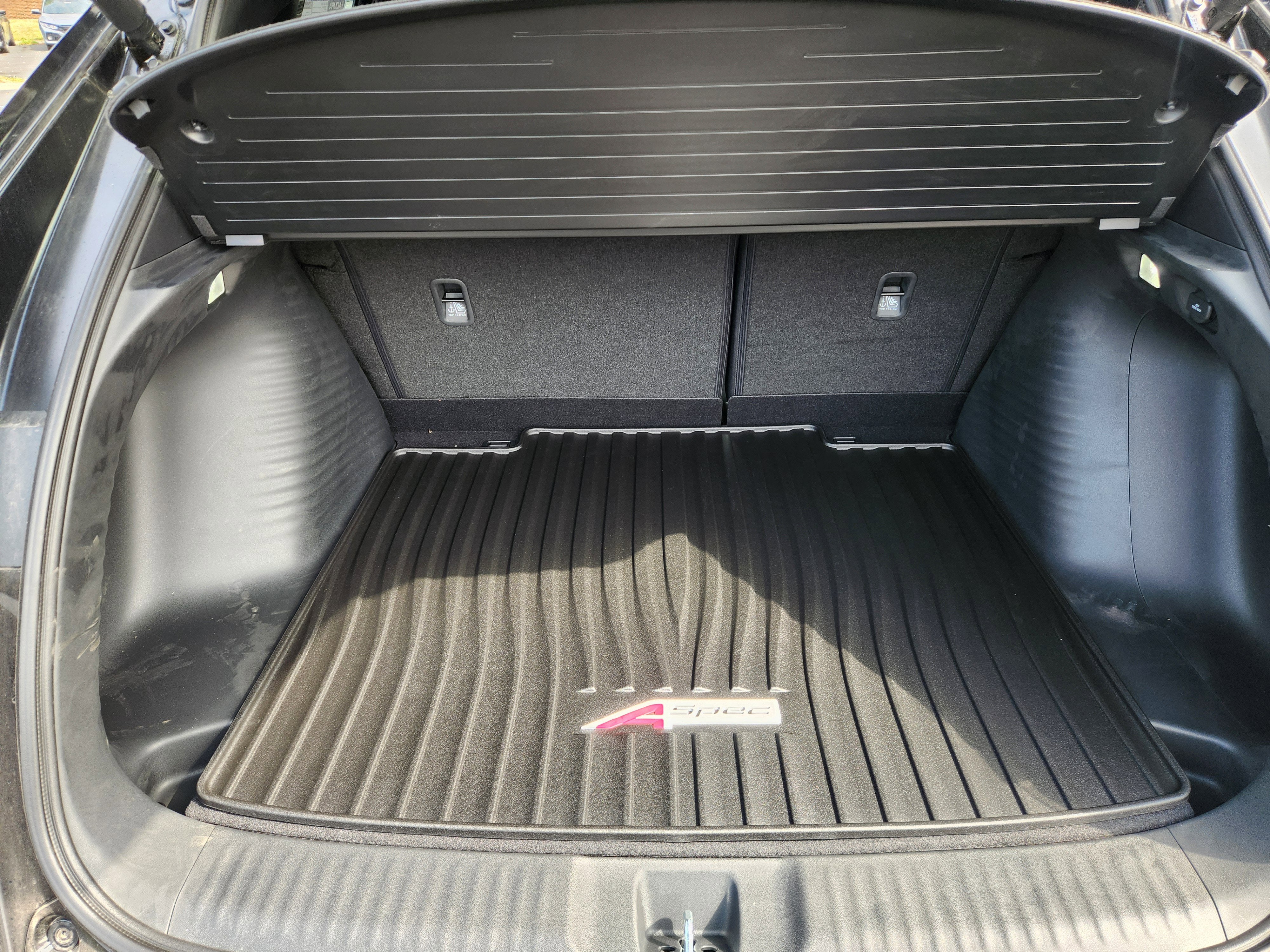 2025 Acura ADX 4DR FWD A-SPEC