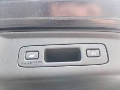 2025 Acura ADX 4DR FWD A-SPEC