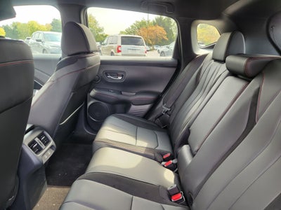 2025 Acura ADX 4DR FWD A-SPEC