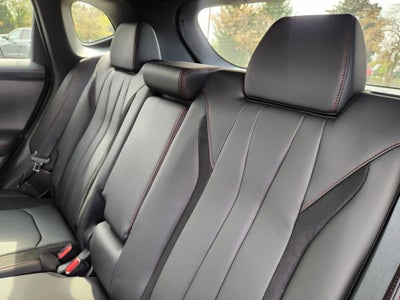 2025 Acura ADX 4DR FWD A-SPEC