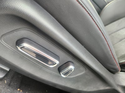 2025 Acura ADX 4DR FWD A-SPEC