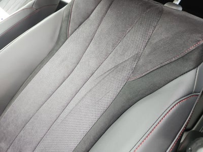 2025 Acura ADX 4DR FWD A-SPEC