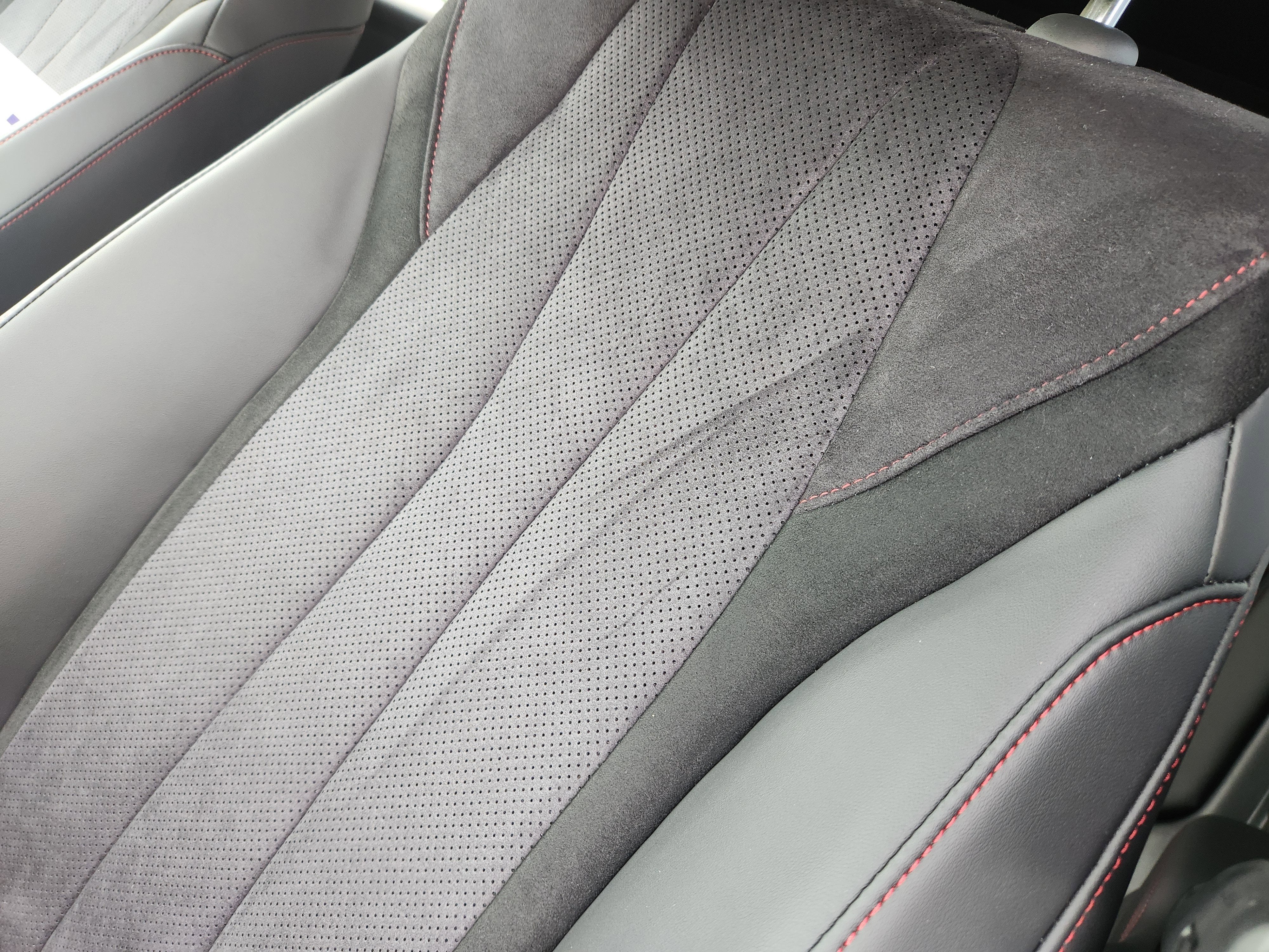 2025 Acura ADX 4DR FWD A-SPEC