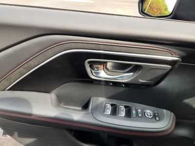 2025 Acura ADX 4DR FWD A-SPEC