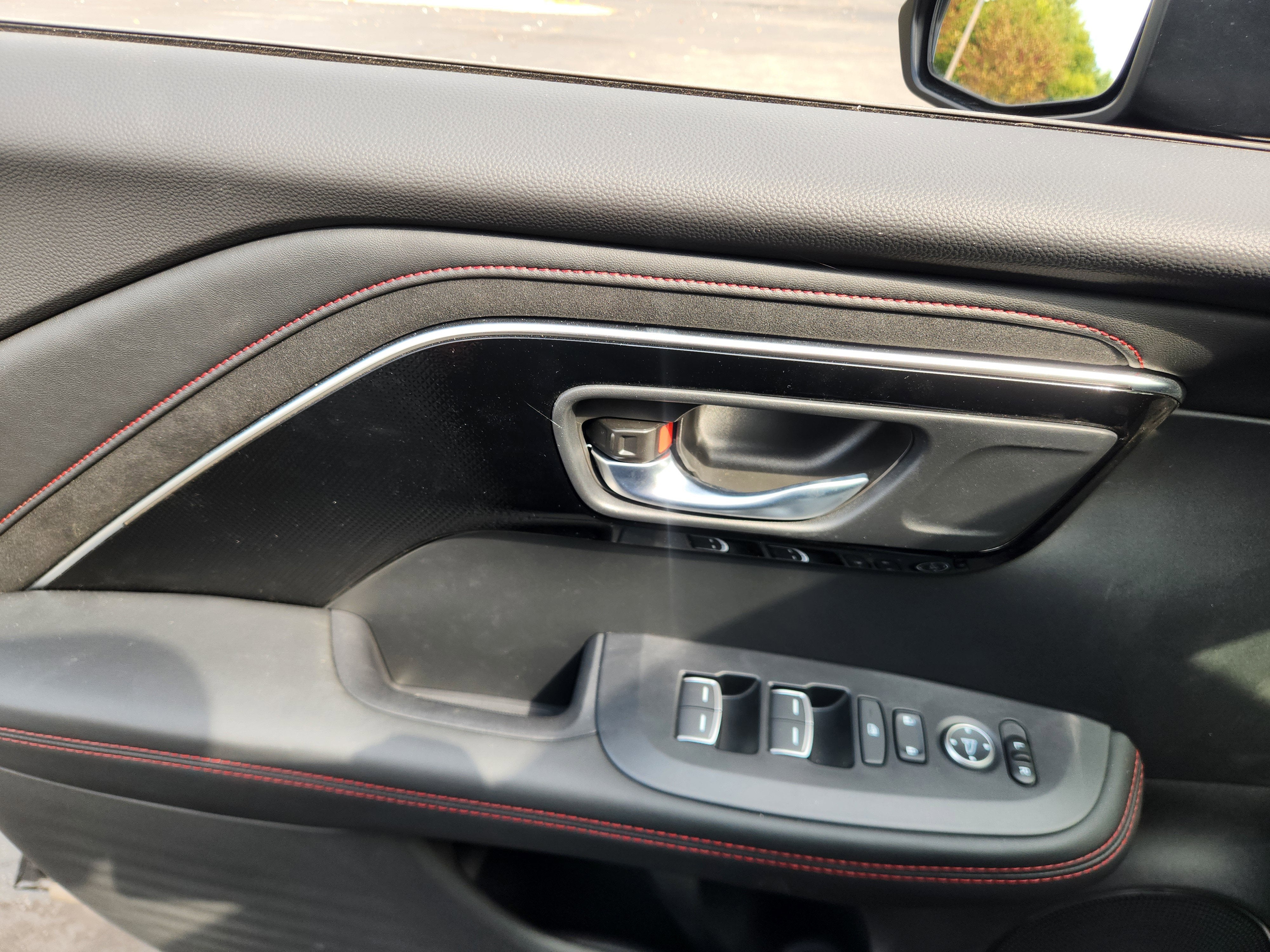 2025 Acura ADX 4DR FWD A-SPEC