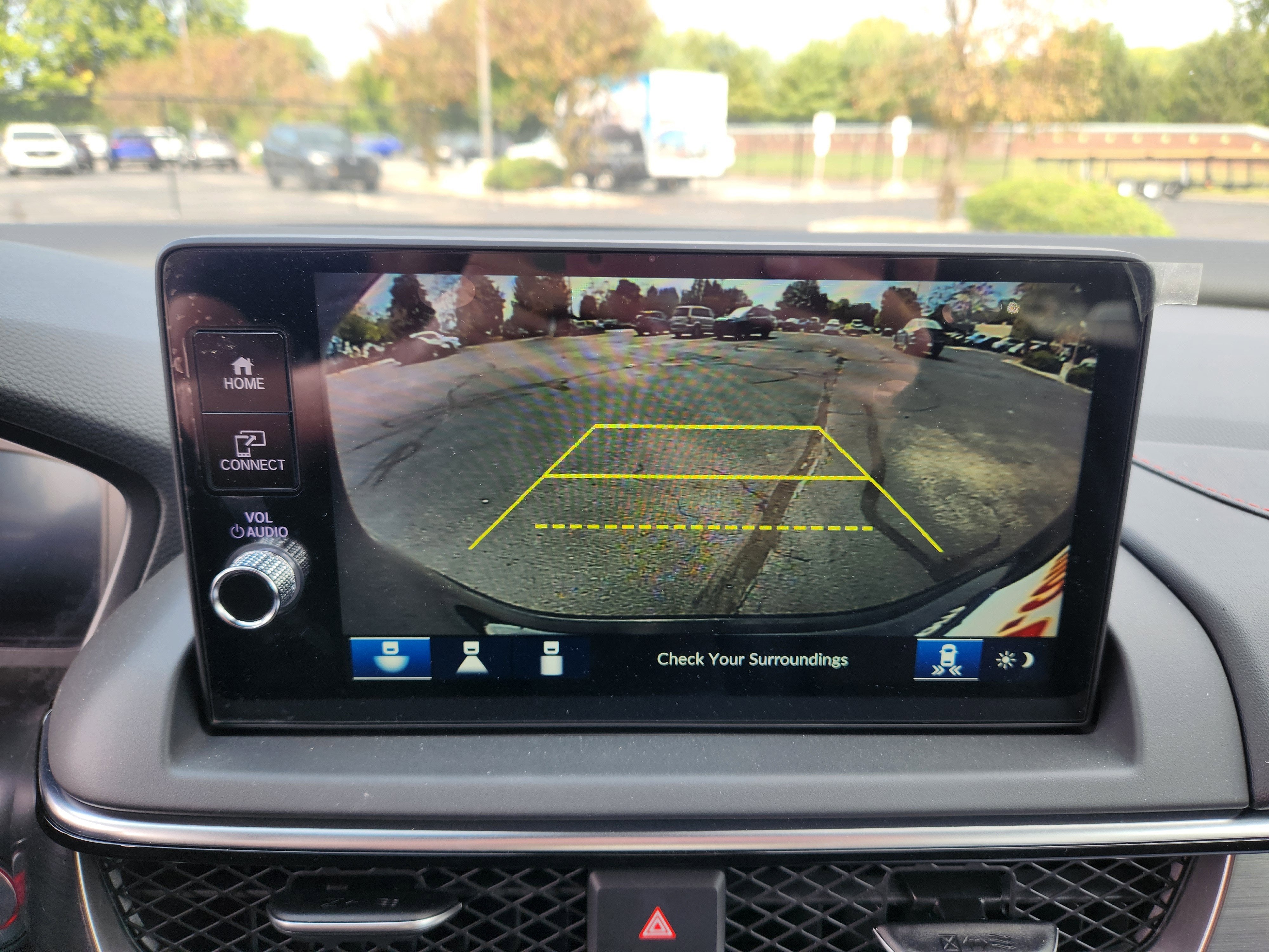 2025 Acura ADX 4DR FWD A-SPEC