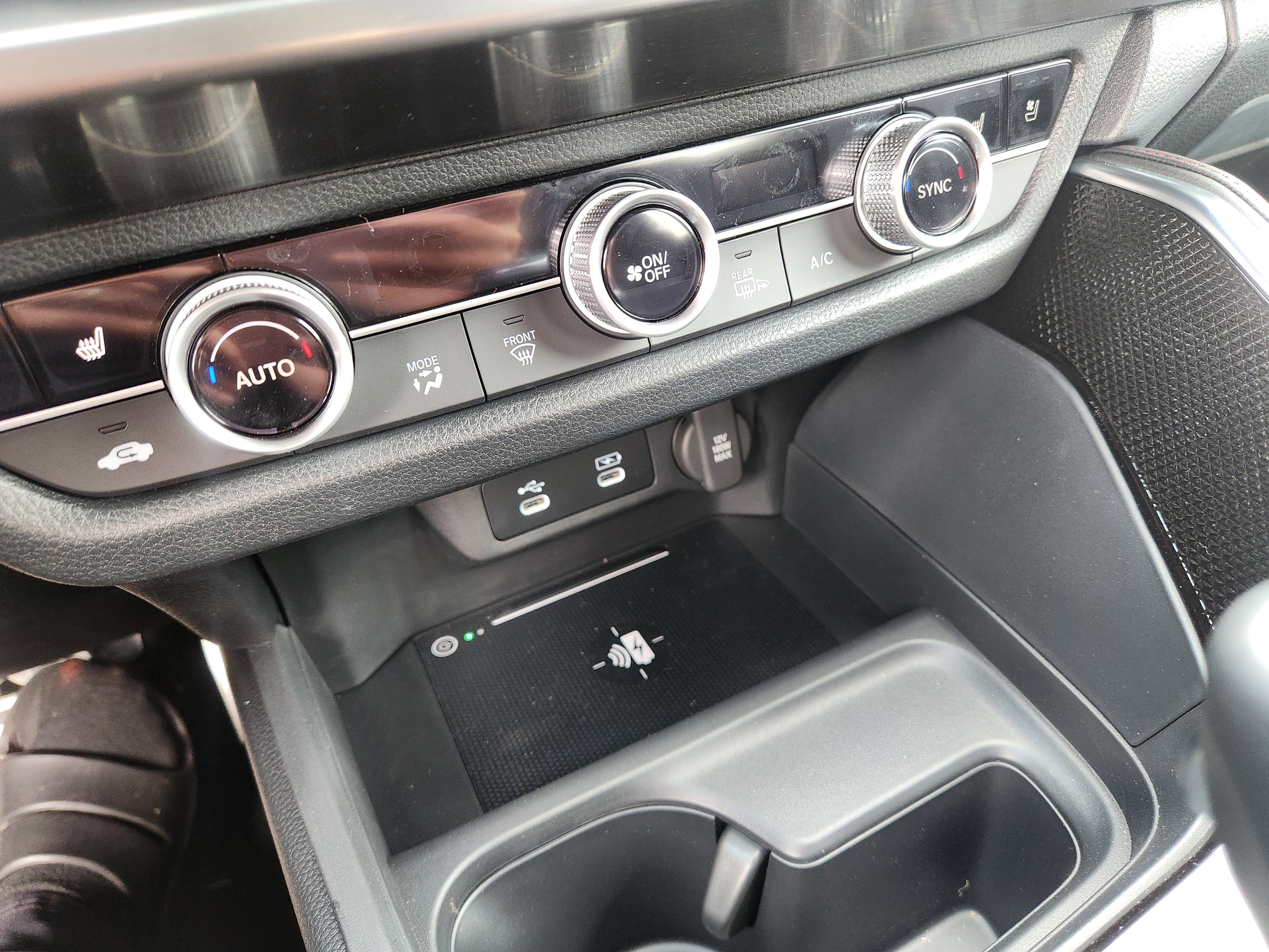 2025 Acura ADX 4DR FWD A-SPEC