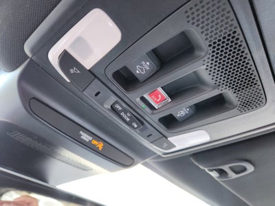 2025 Acura ADX 4DR FWD A-SPEC