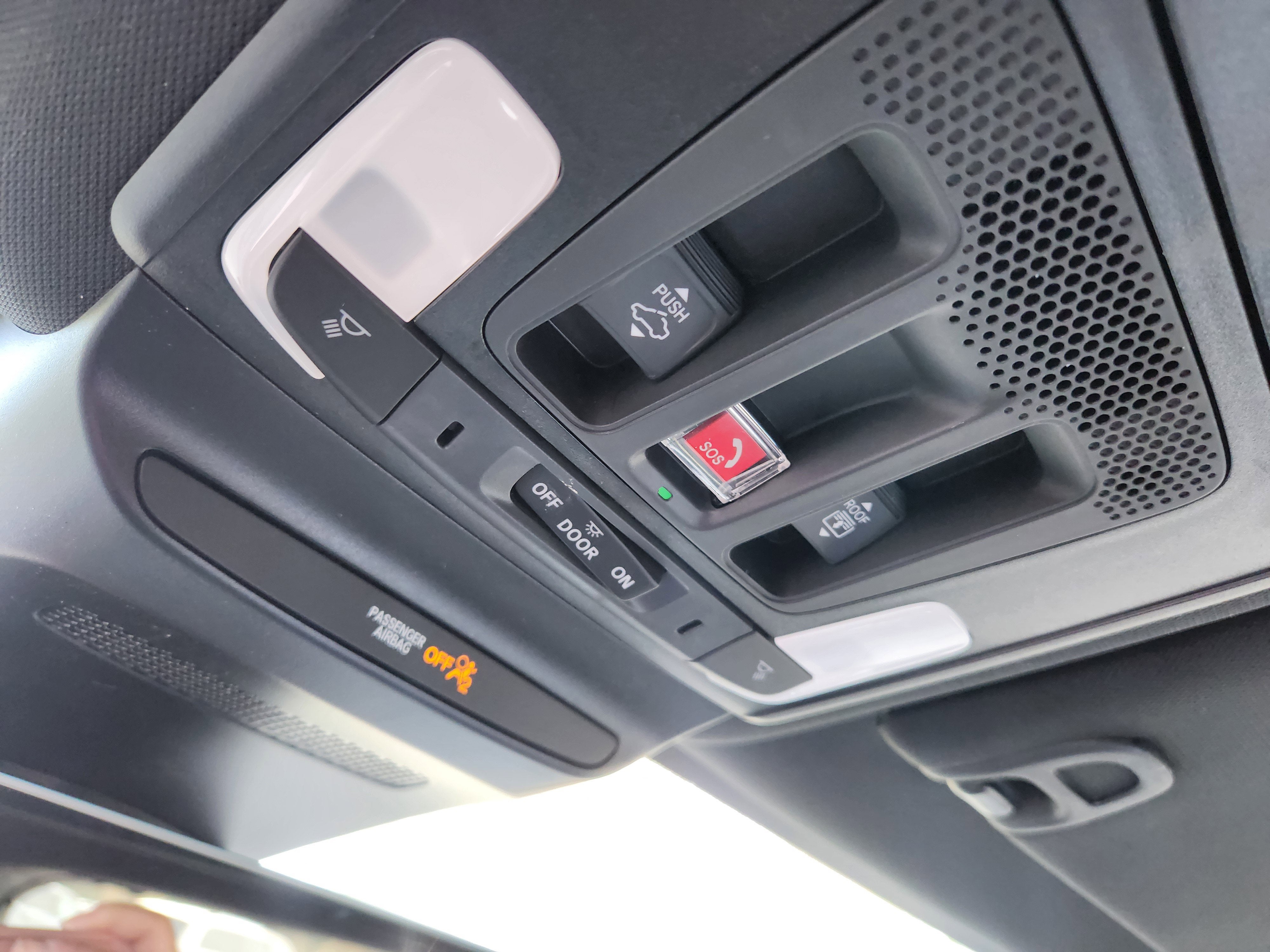 2025 Acura ADX 4DR FWD A-SPEC