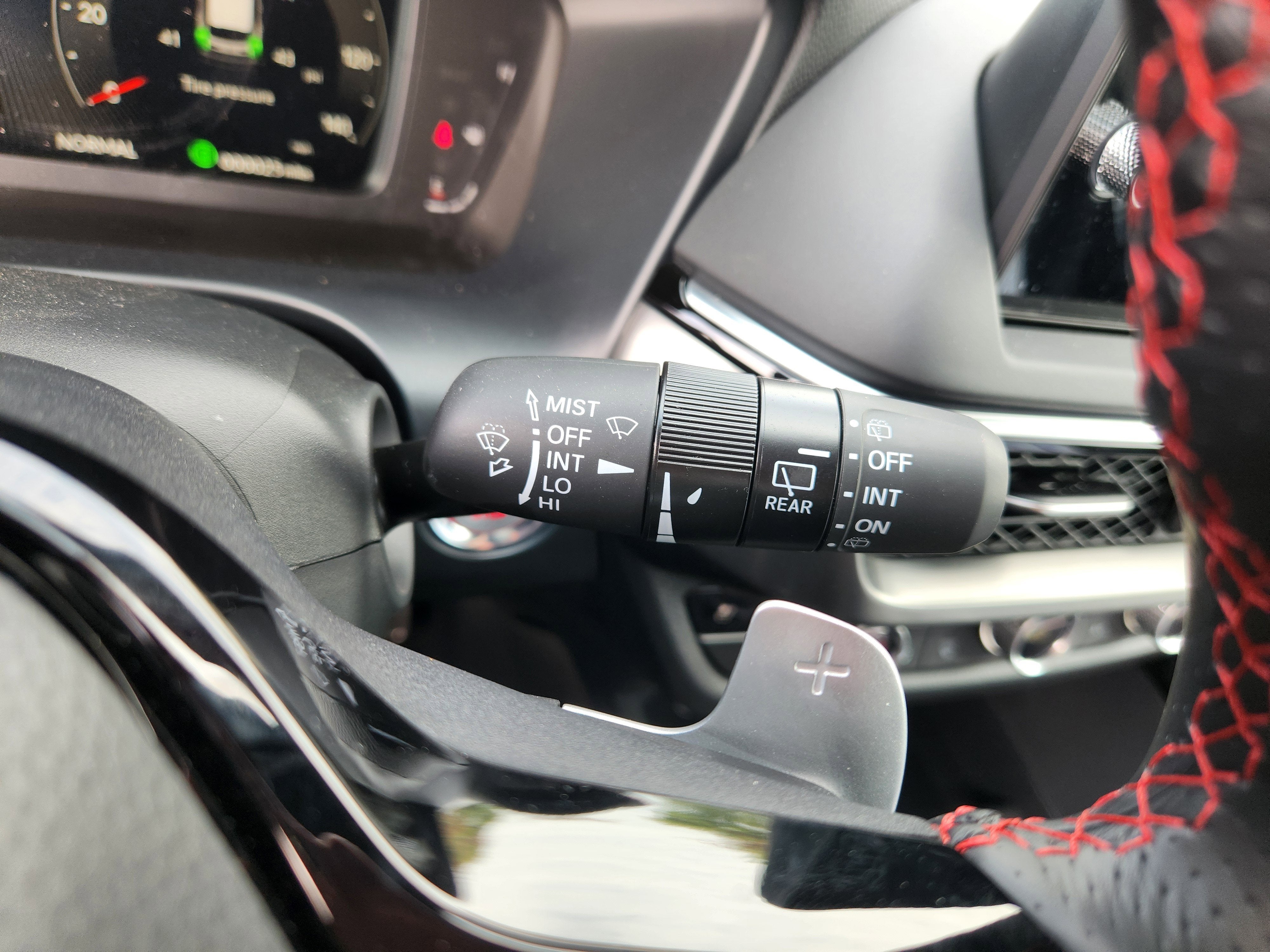 2025 Acura ADX 4DR FWD A-SPEC