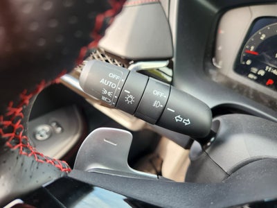 2025 Acura ADX 4DR FWD A-SPEC