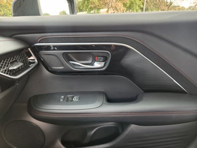 2025 Acura ADX 4DR FWD A-SPEC