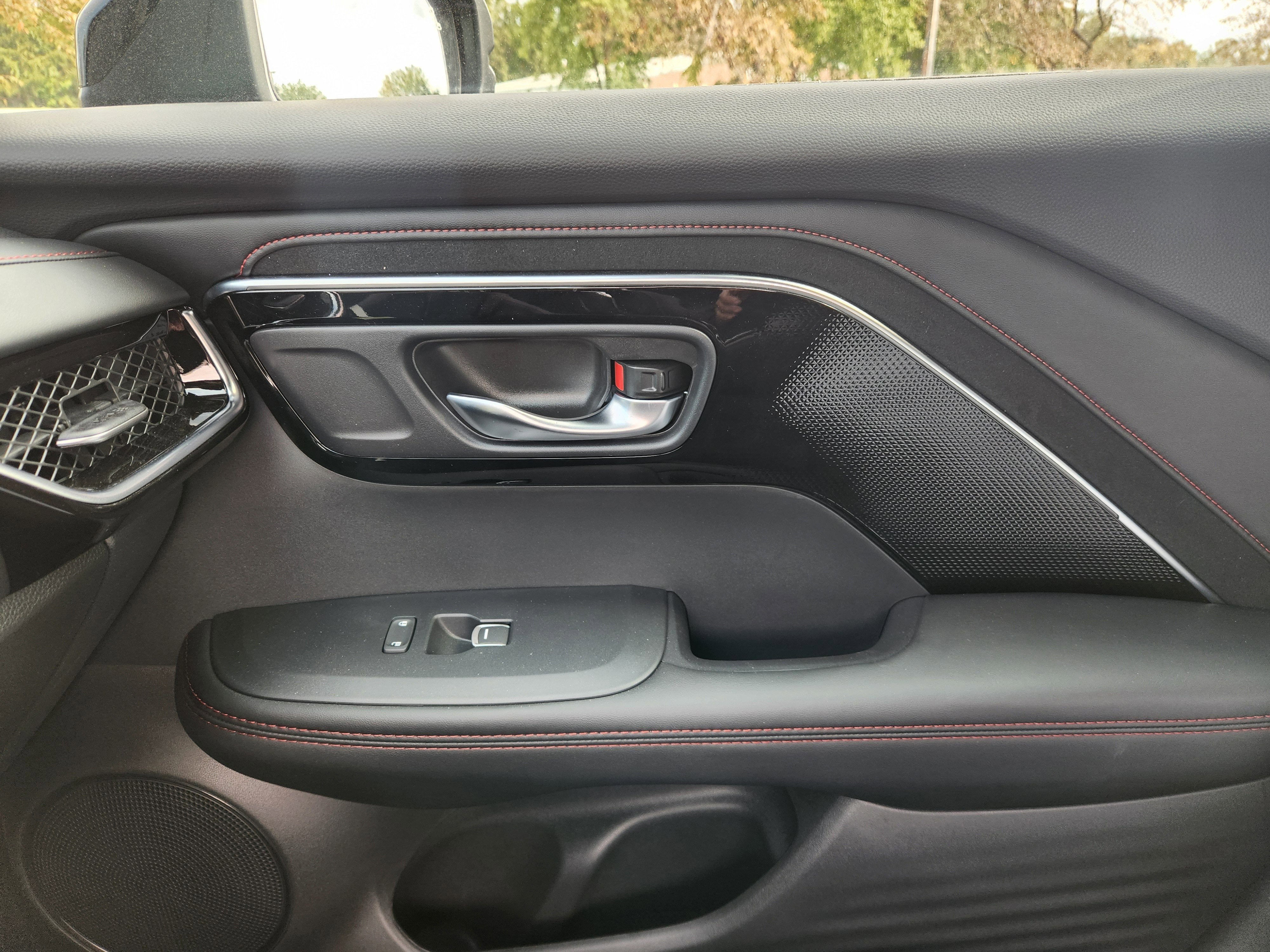 2025 Acura ADX 4DR FWD A-SPEC