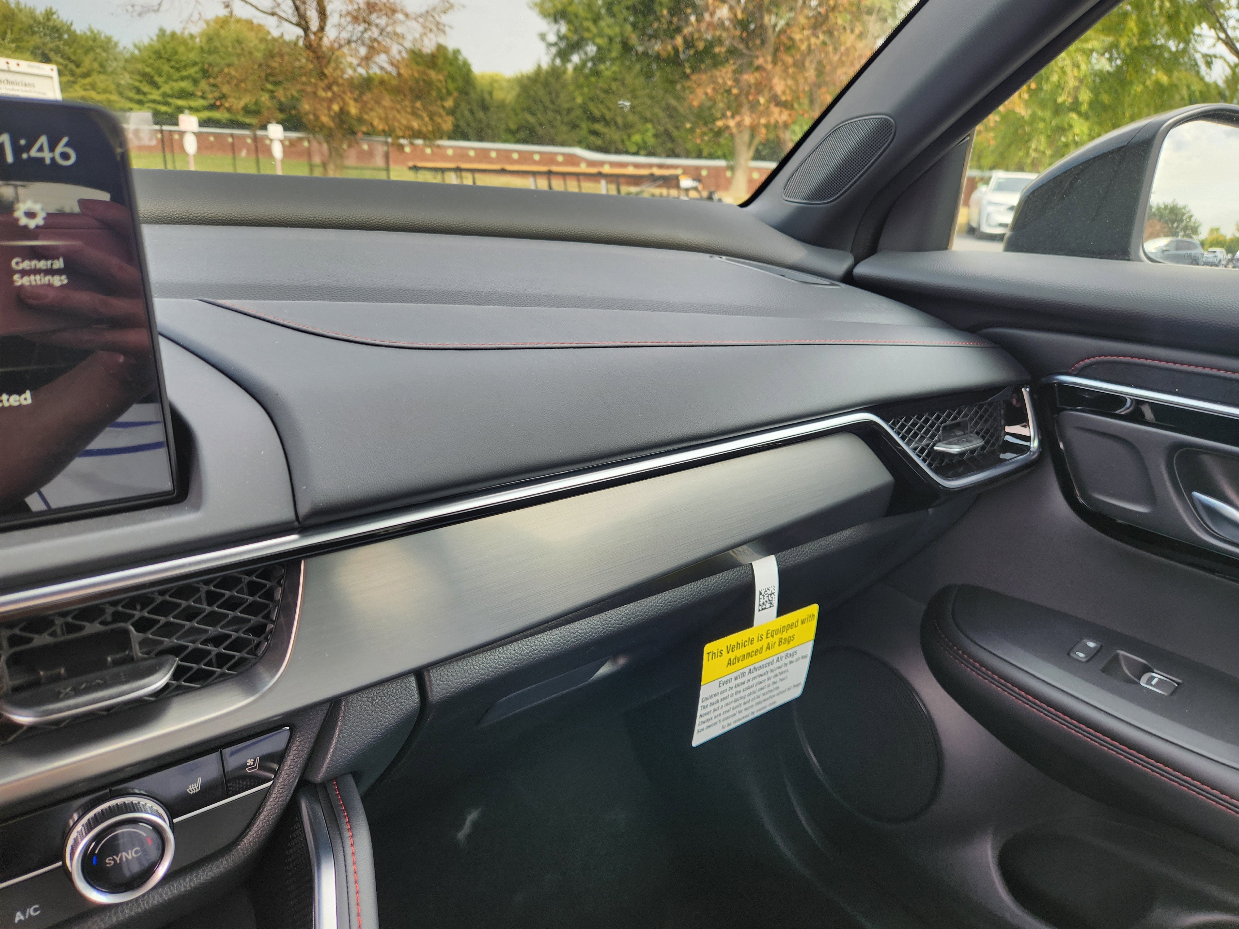 2025 Acura ADX 4DR FWD A-SPEC