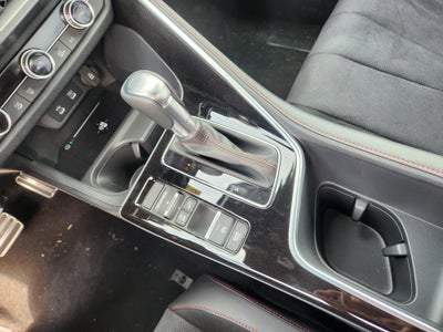 2025 Acura ADX 4DR FWD A-SPEC