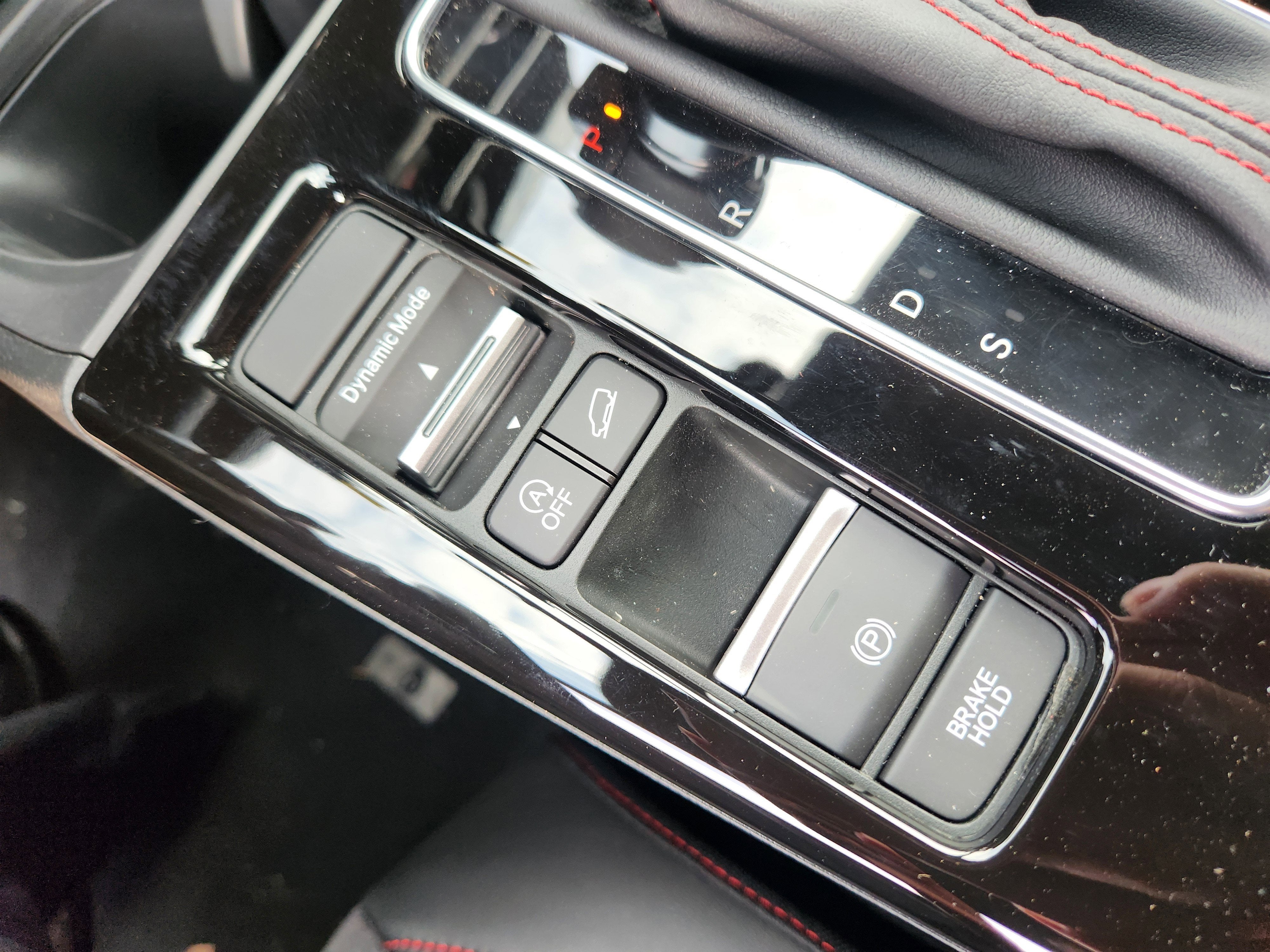 2025 Acura ADX 4DR FWD A-SPEC