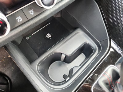 2025 Acura ADX 4DR FWD A-SPEC