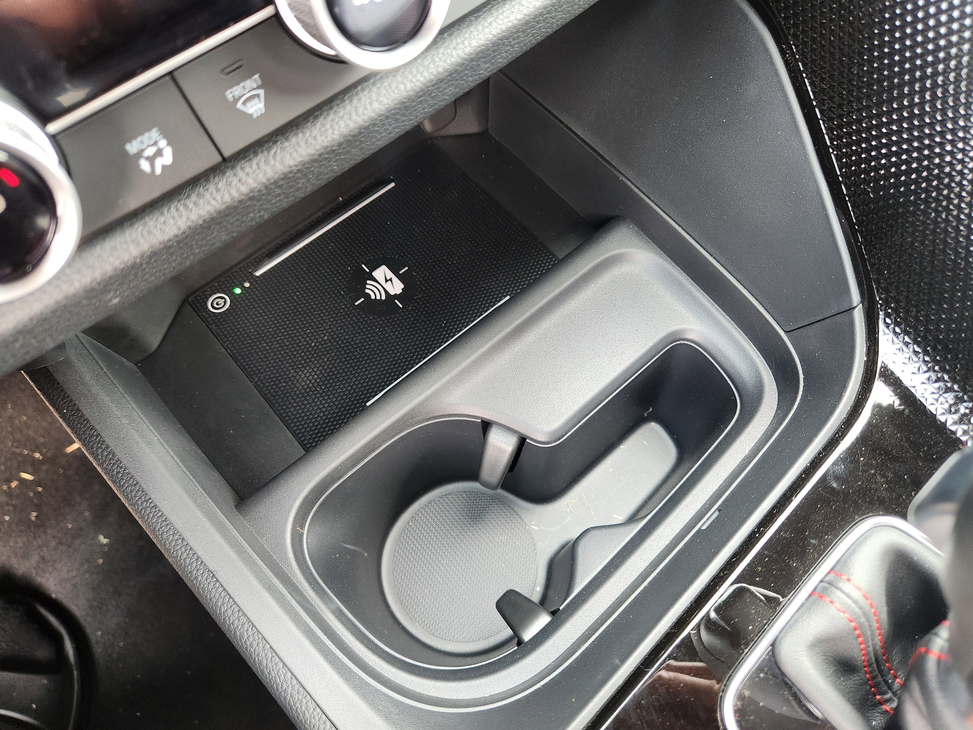 2025 Acura ADX 4DR FWD A-SPEC