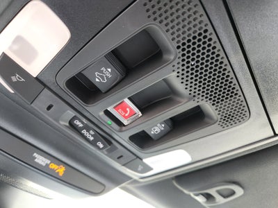 2025 Acura ADX 4DR FWD A-SPEC