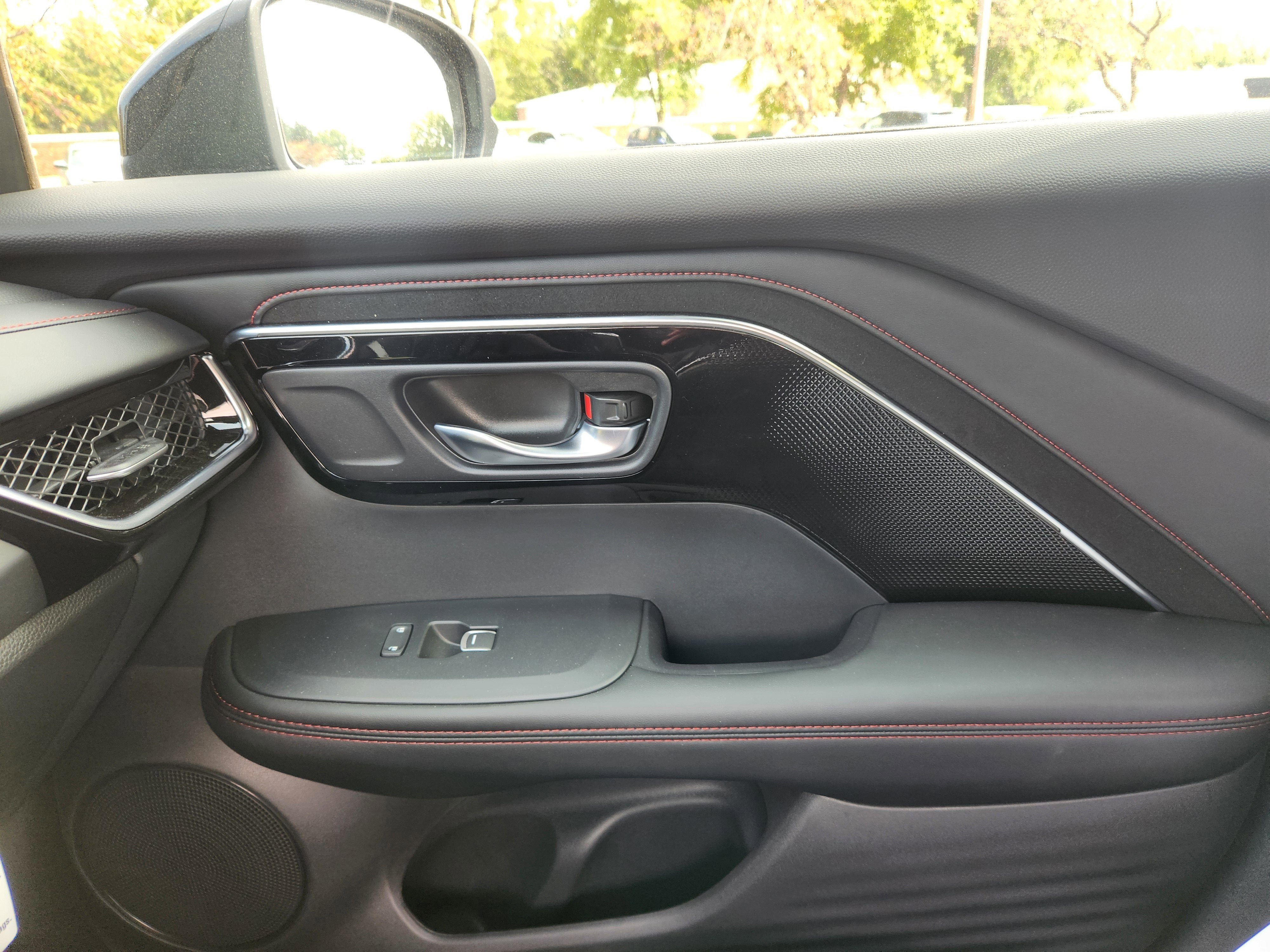 2025 Acura ADX 4DR FWD A-SPEC