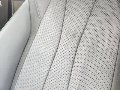 2025 Acura ADX 4DR FWD A-SPEC