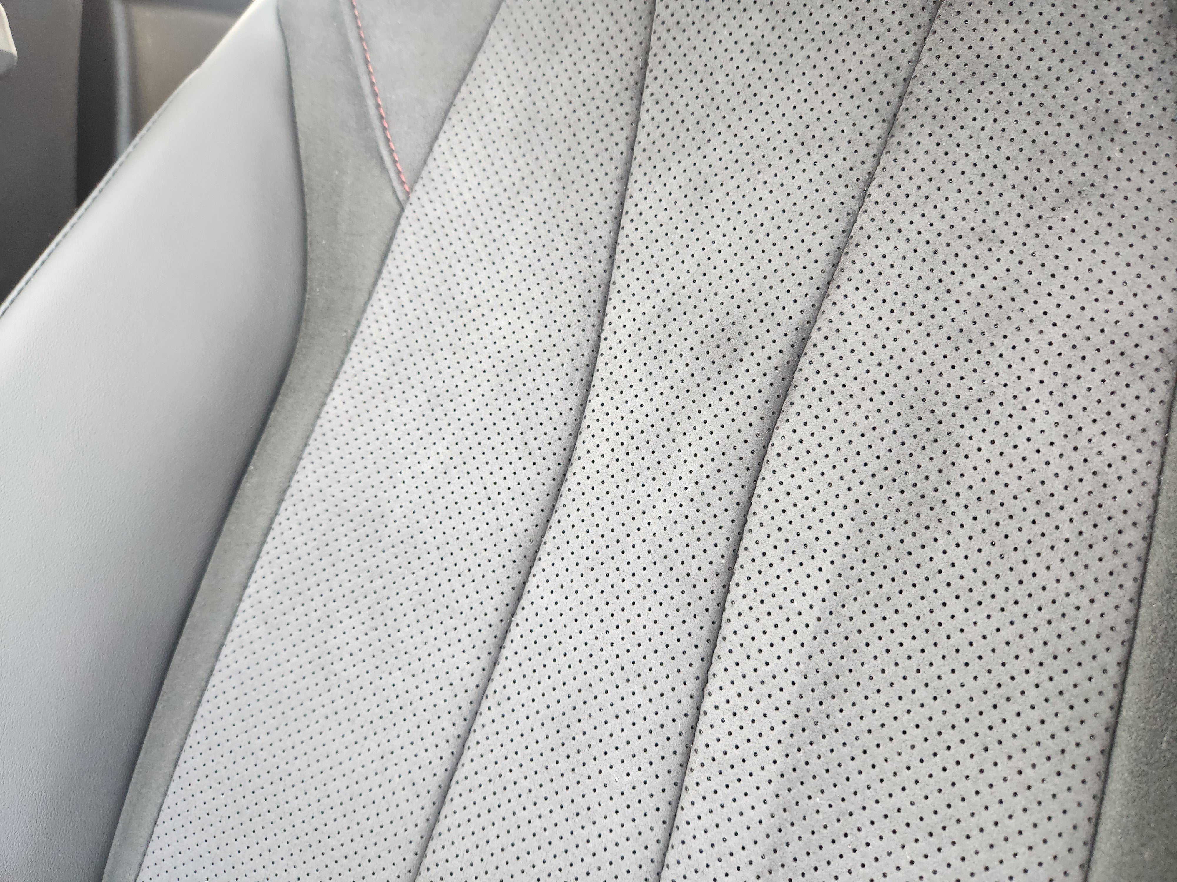 2025 Acura ADX 4DR FWD A-SPEC