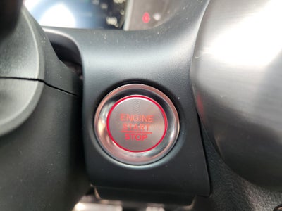 2025 Acura ADX 4DR FWD A-SPEC