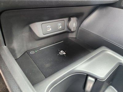 2025 Acura ADX 4DR FWD A-SPEC