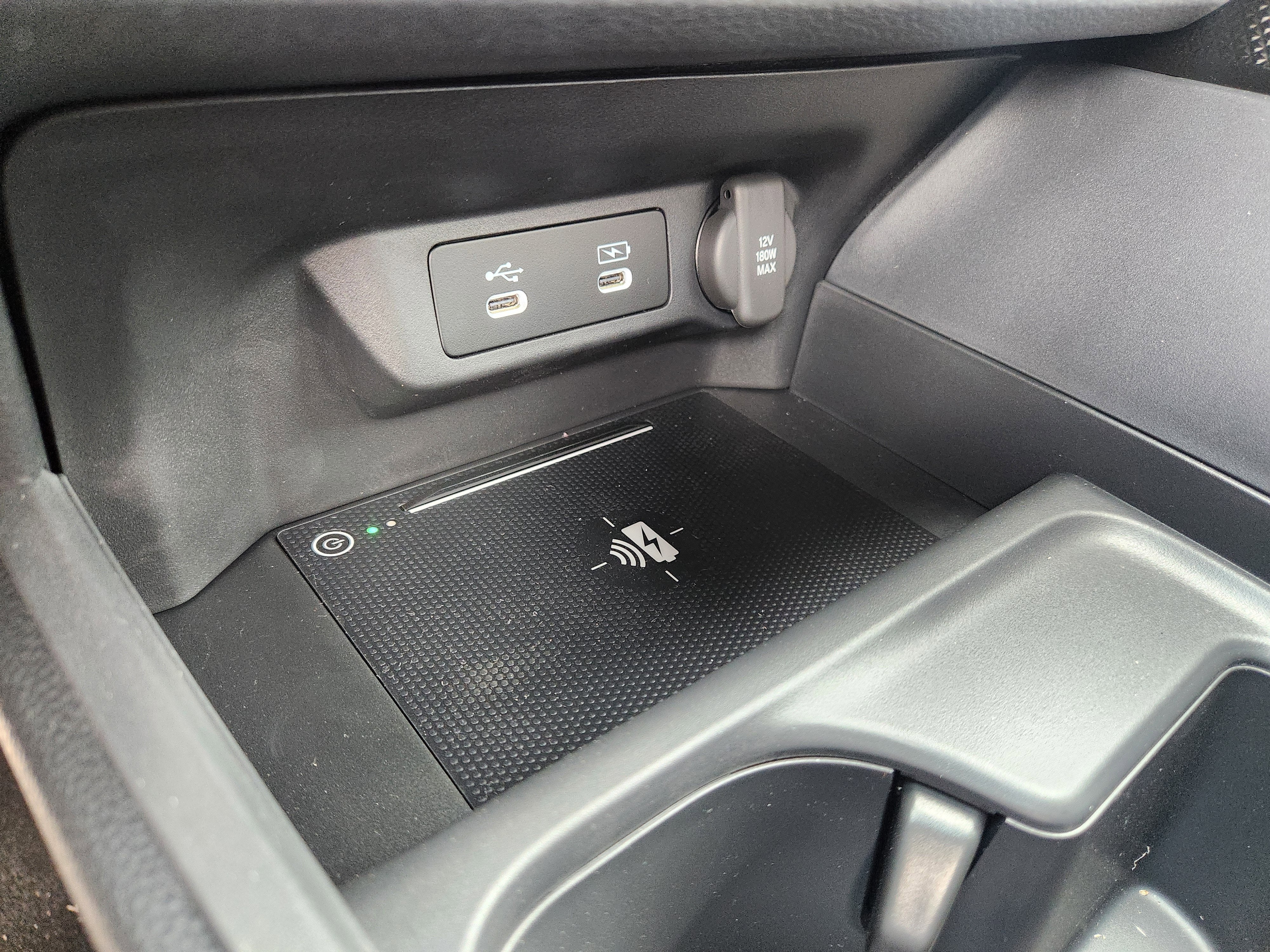 2025 Acura ADX 4DR FWD A-SPEC