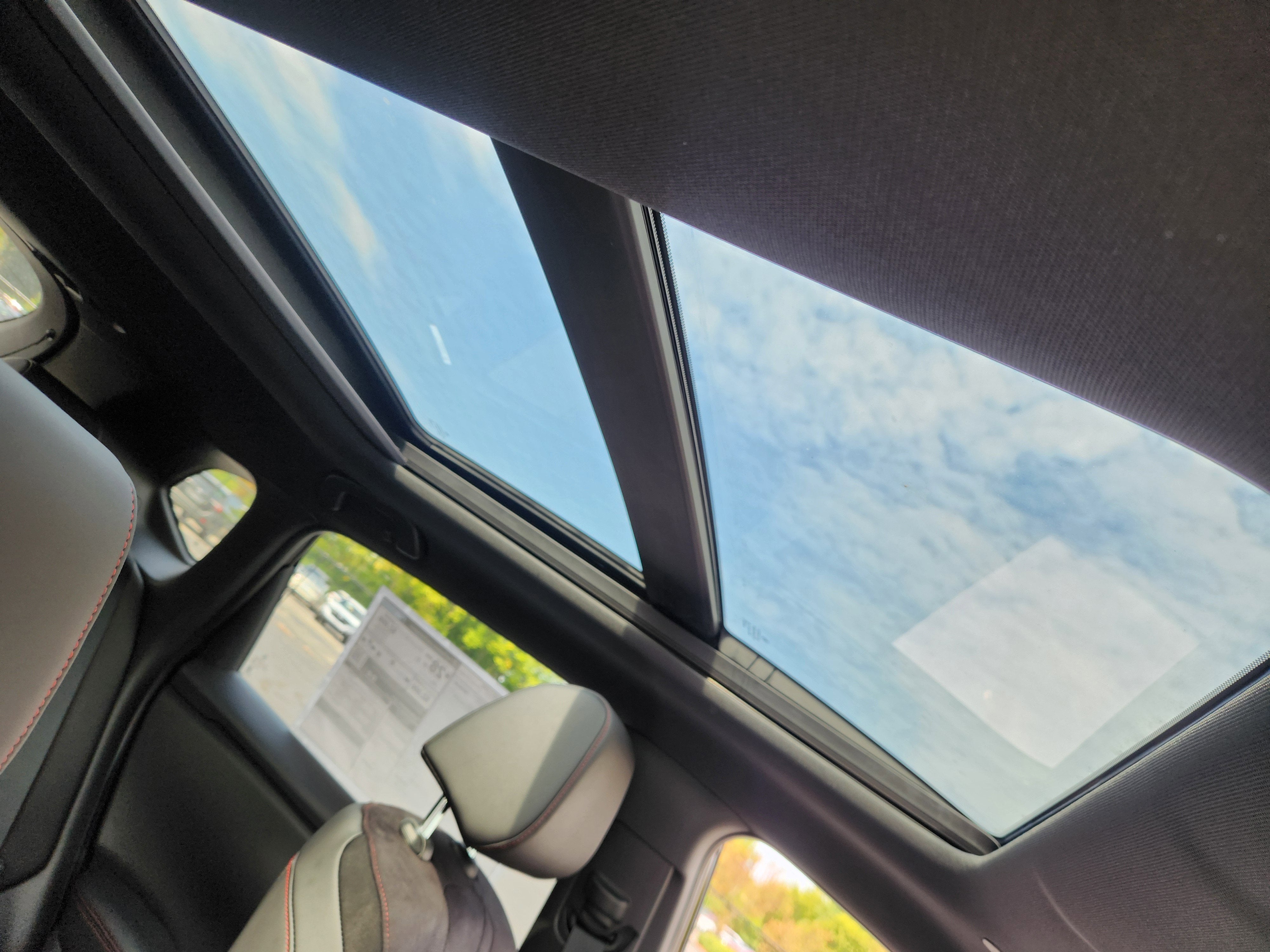 2025 Acura ADX 4DR FWD A-SPEC